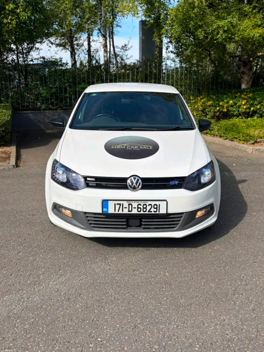 VW POLO GT - Image 2