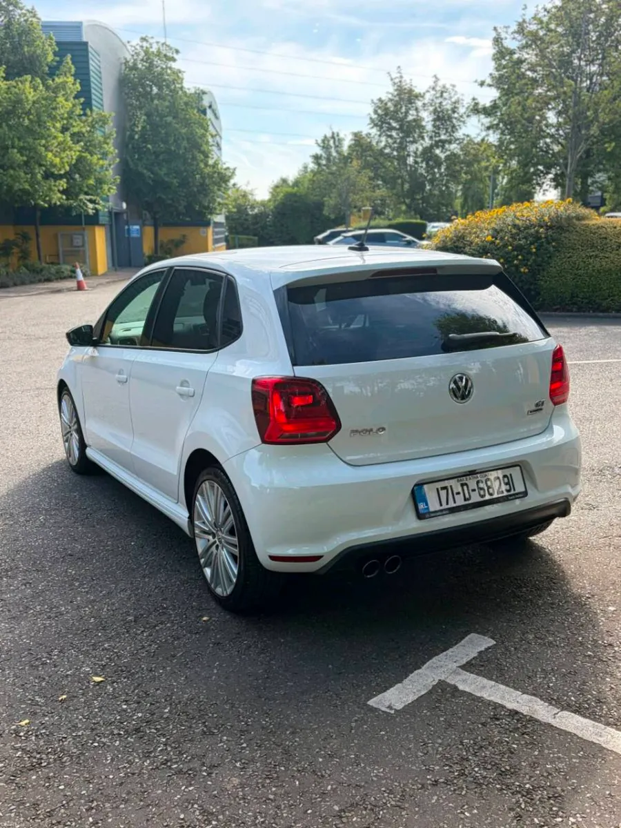 VW POLO GT - Image 4