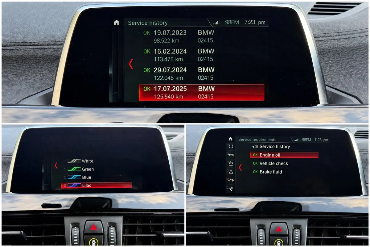 2018 BMW X2 2.0 Diesel Auto Sport - Image 2