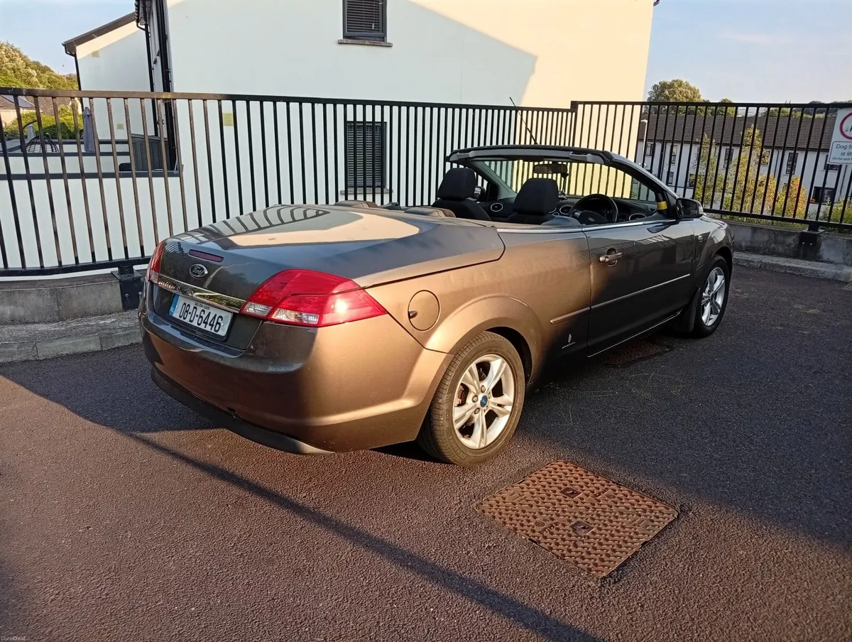 Ford Focus 2008 - Image 6