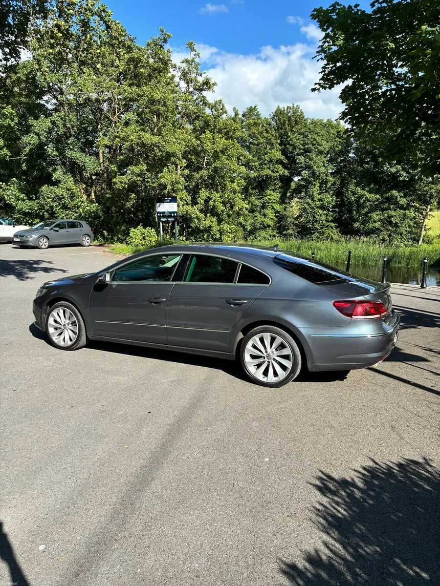 Passat cc sport - Image 3