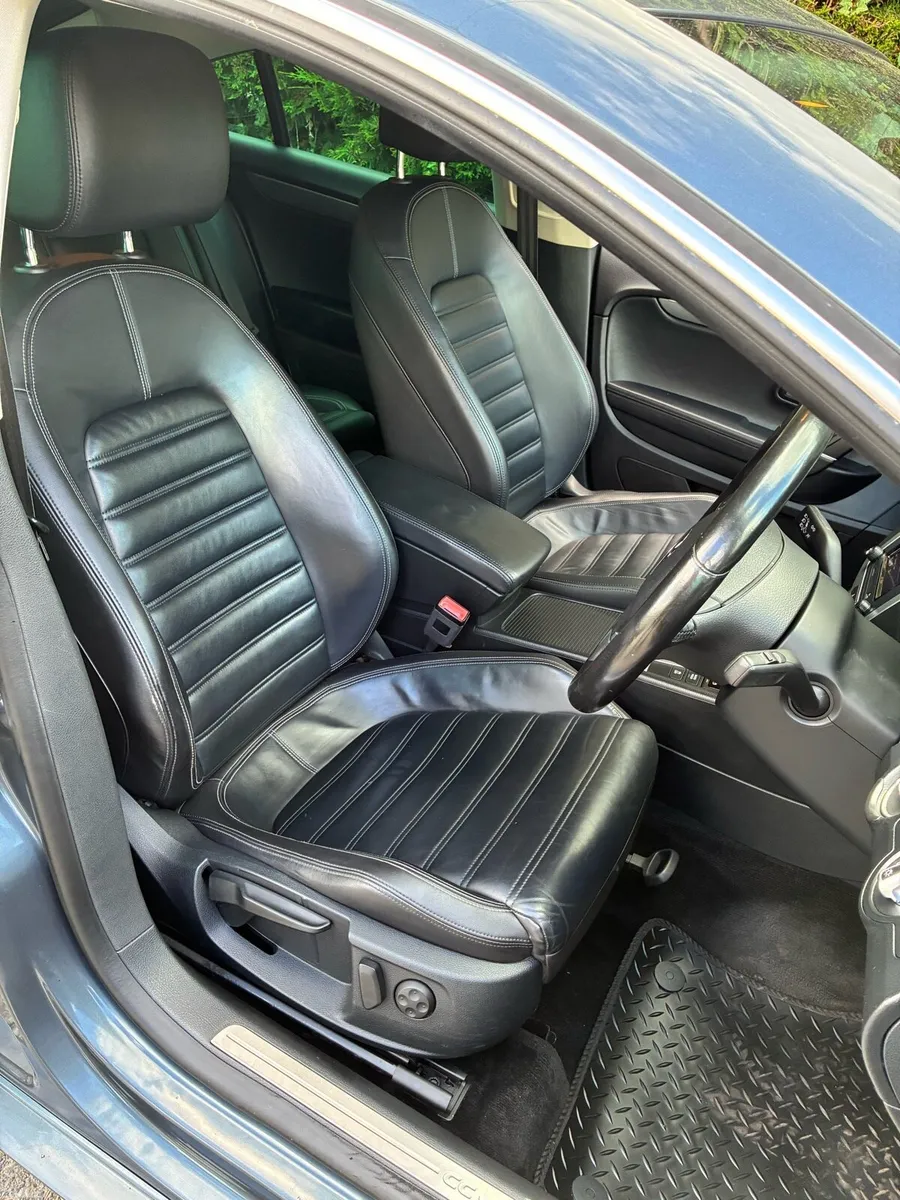 Passat cc sport - Image 5