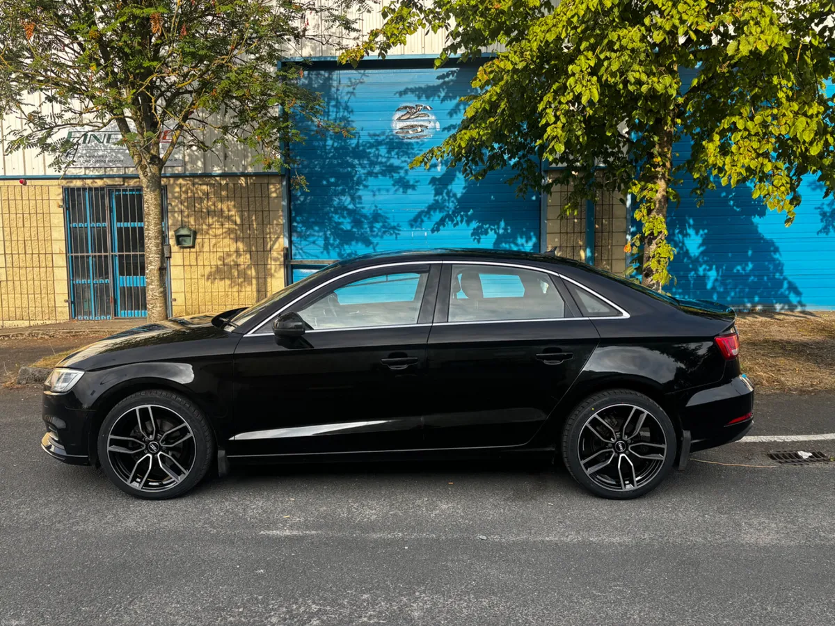 2016 AUDI A3 SE 1.6 TDI - Image 3