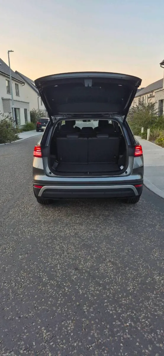 2026 Škoda Kodiaq SEL+ 2.0 TDI DSG Automatic – 7 S - Image 4