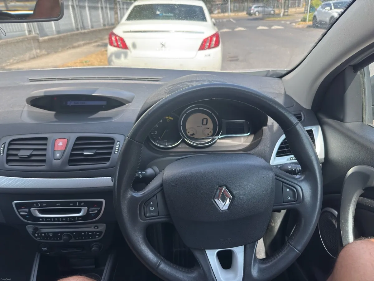 Renault Megane Monaco trim - Image 5