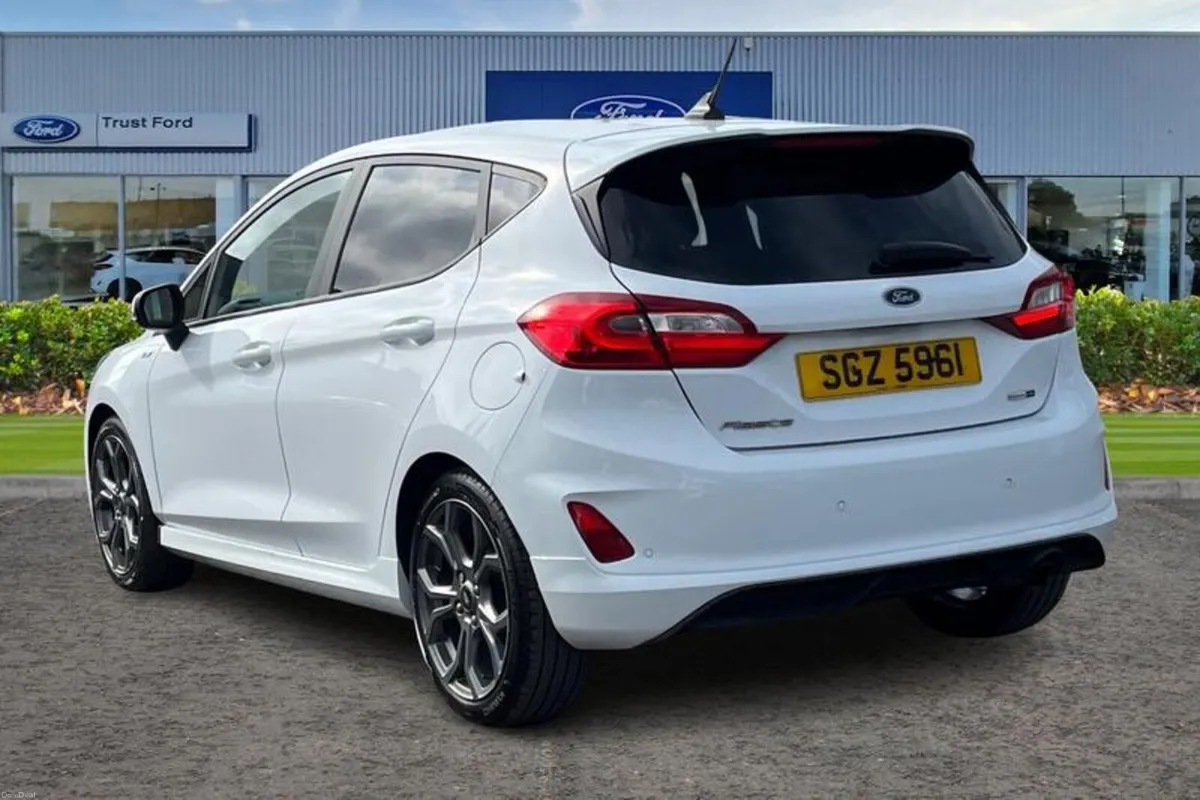 Ford Fiesta ST-Line Edition - Image 2