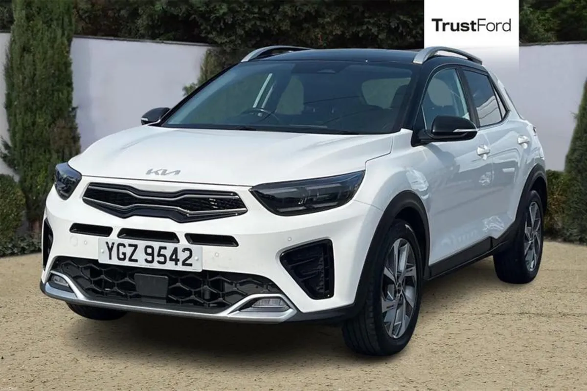 Kia Stonic GT-Line S - Image 5