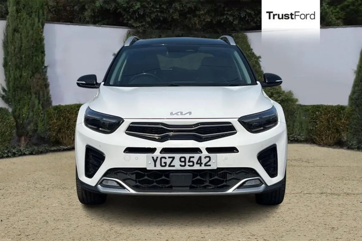Kia Stonic GT-Line S - Image 6