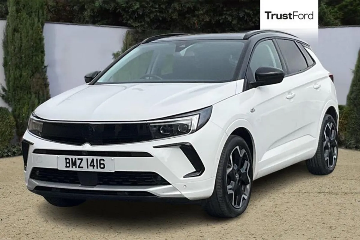Vauxhall Grandland Ultimate - Image 5