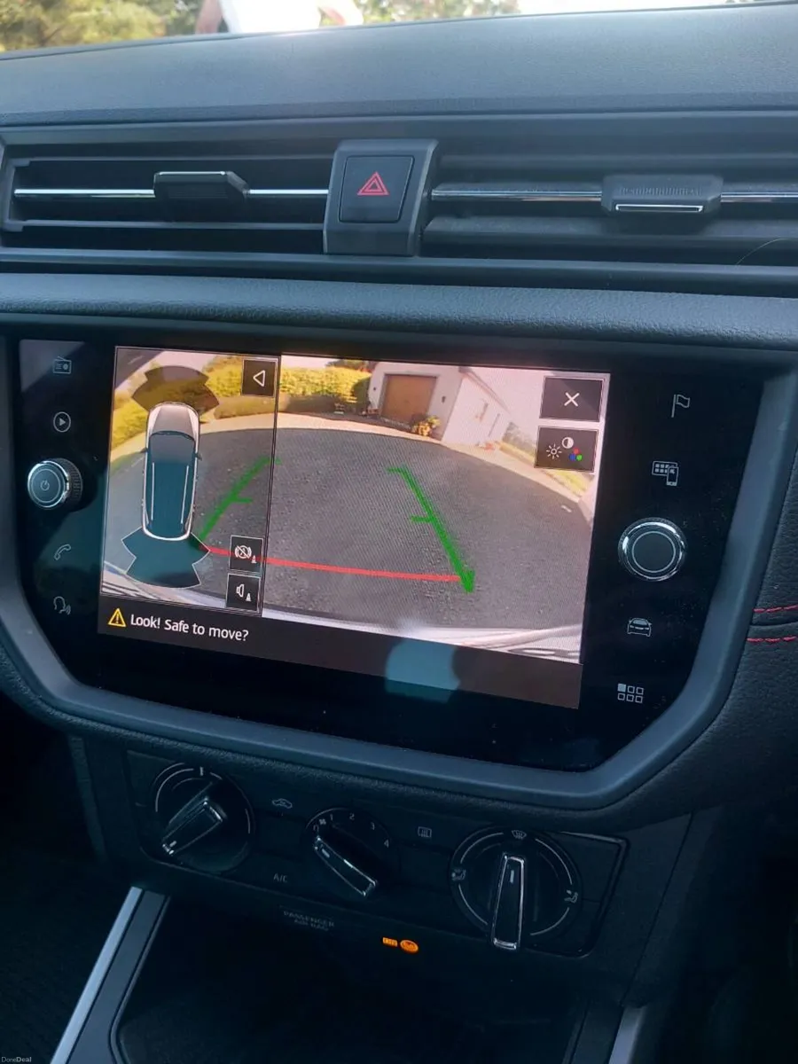 Seat Arona FR - Image 5