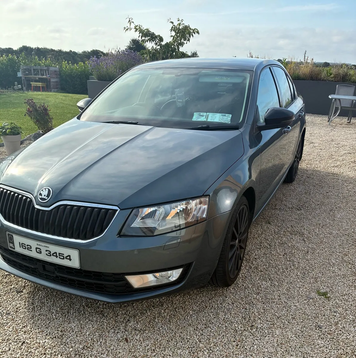 Skoda Octavia 2016 - Image 2