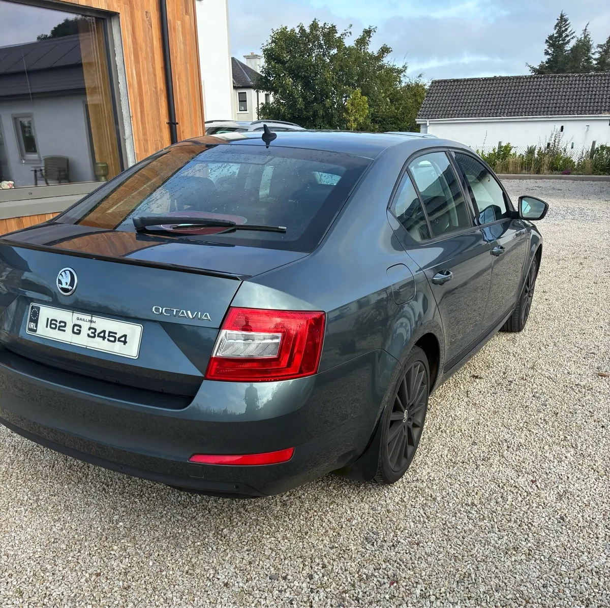 Skoda Octavia 2016 - Image 3