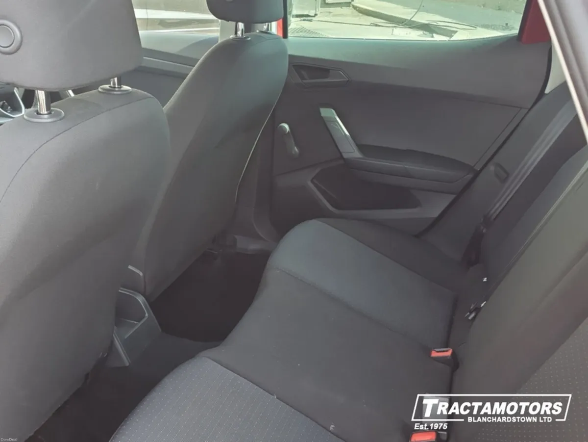 SEAT Ibiza 1.0 MPI 80HP SE+ - Image 6
