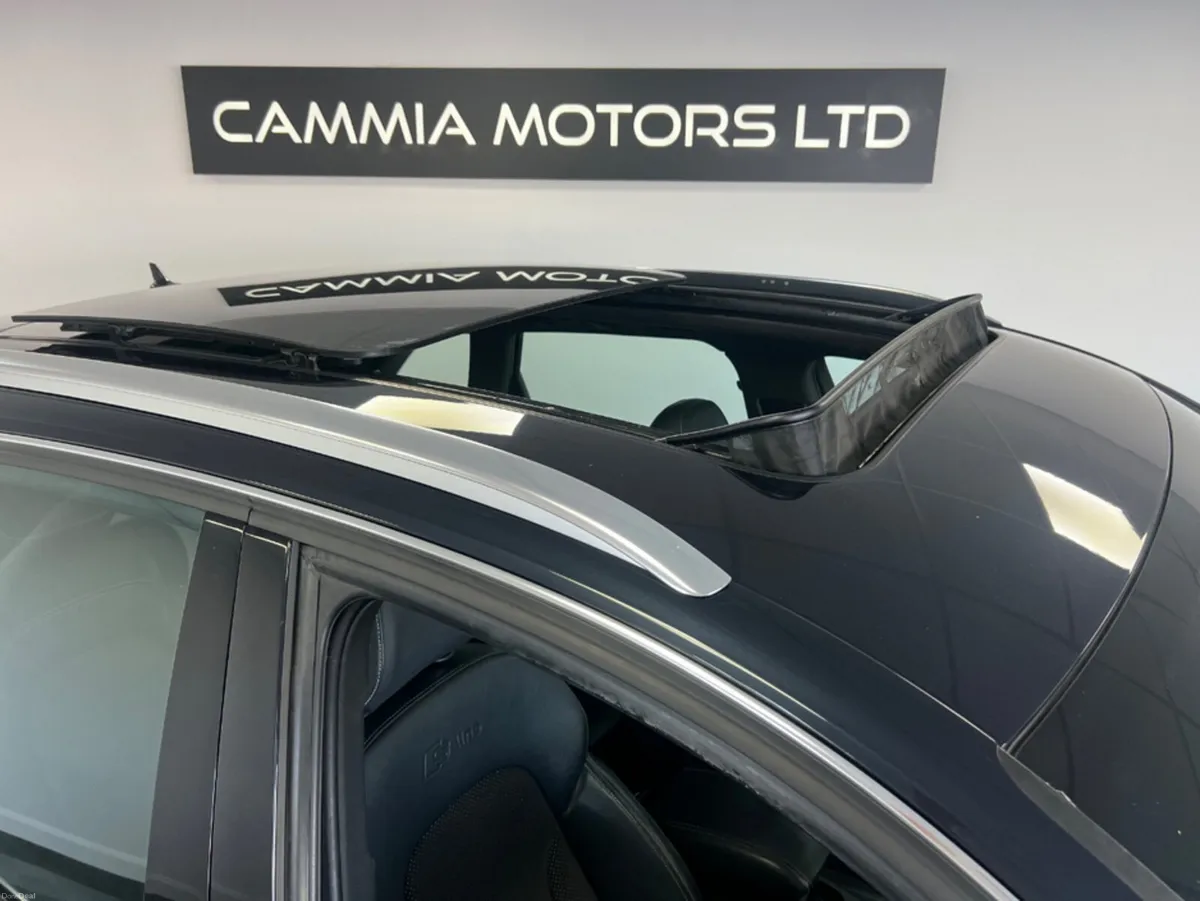 Audi Q5 2.0 TDI 150 S LINE 4DR - Image 5