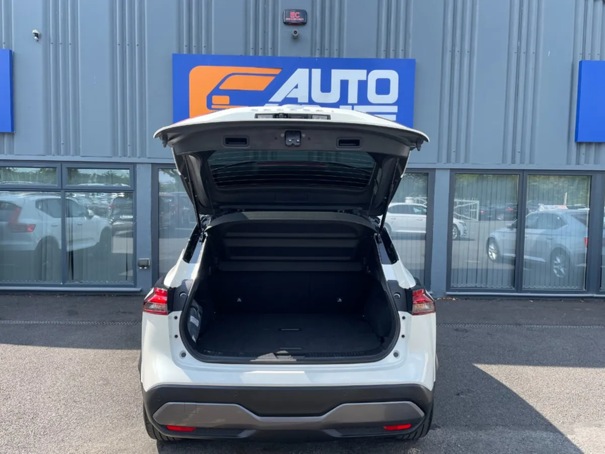 Nissan Qashqai EPOWER SV PREMIUM 2T GR RR MY2 - Image 5