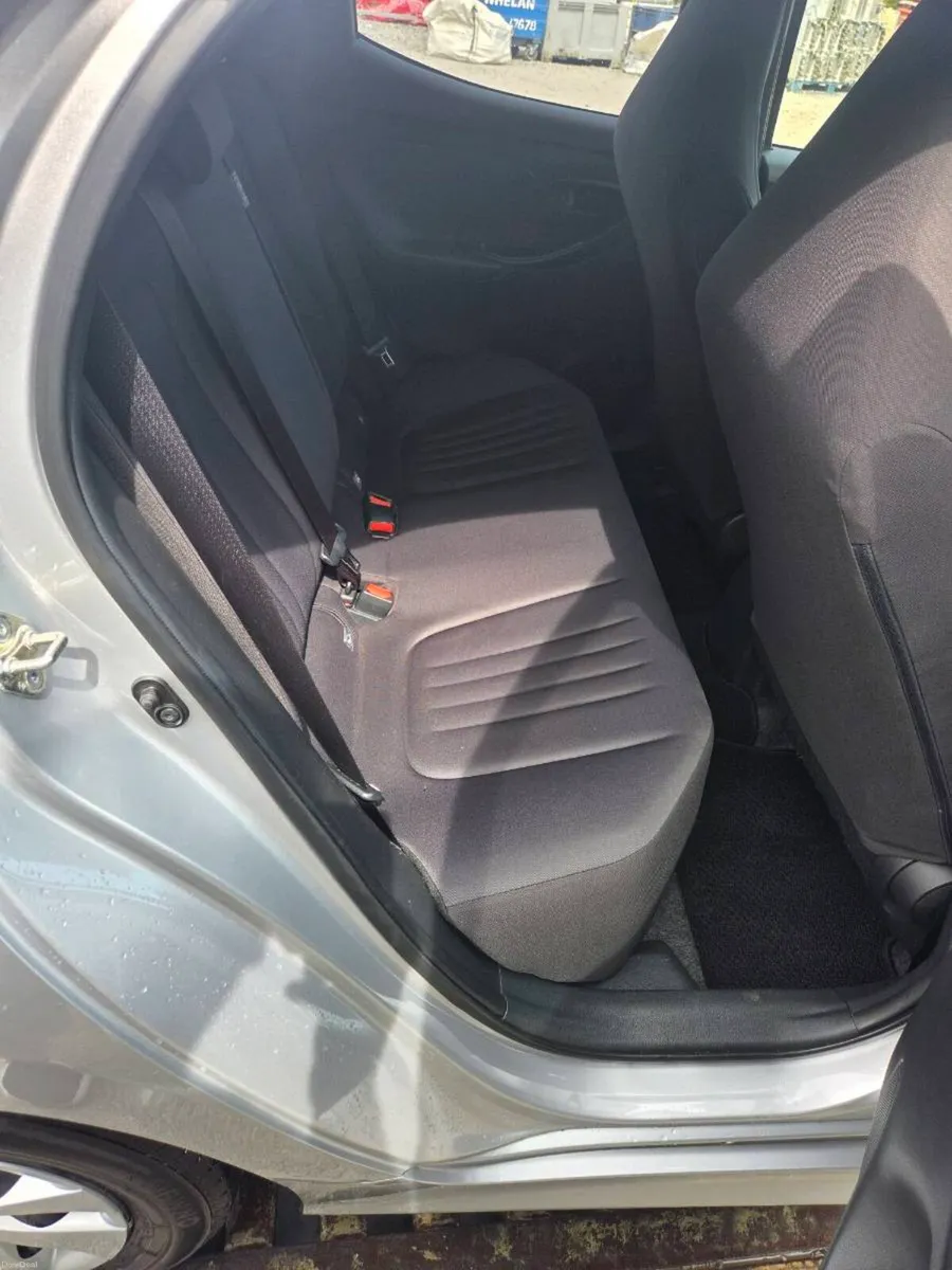 2023 Toyota Yaris 1.0 Automatic - Image 6