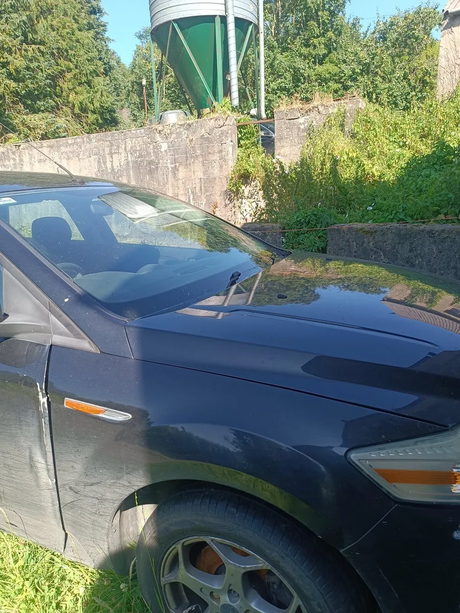 Ford Mondeo 2009 - Image 2