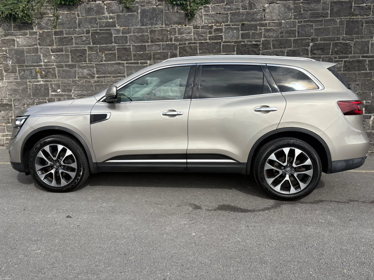 182 Renault Koleos Top spec! 1 Yr mapfree warranty - Image 6