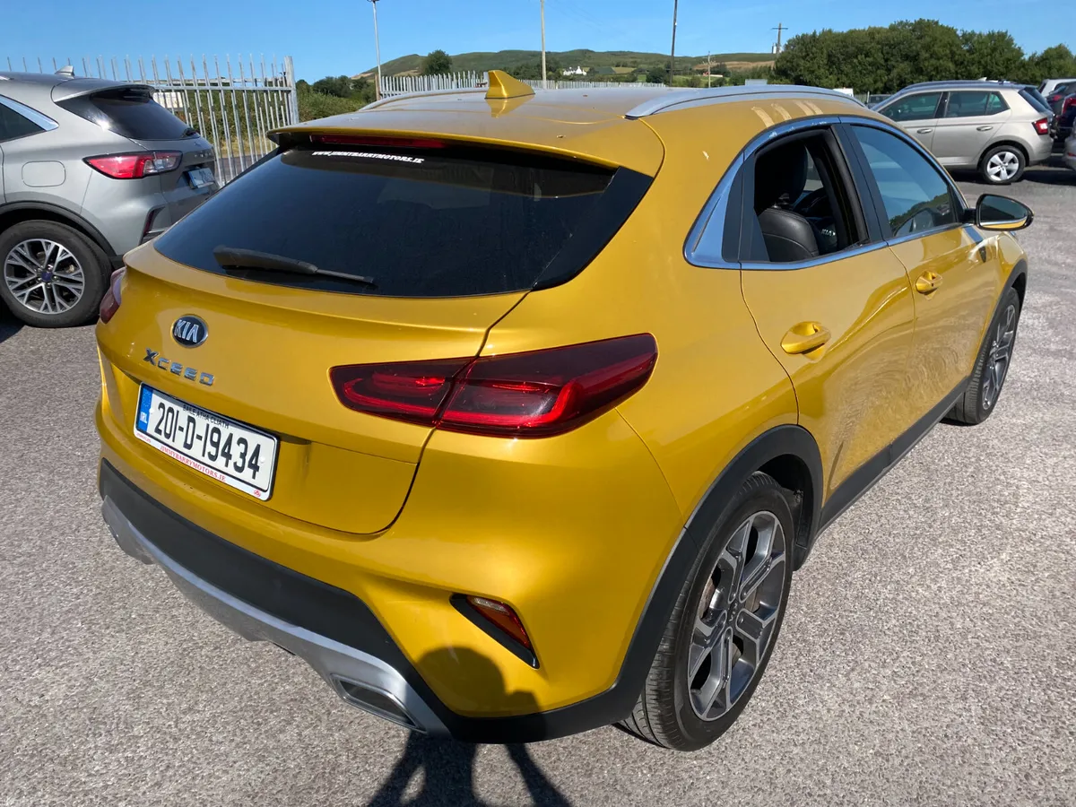2020 Kia XCeed SE HD 5DR - Image 6