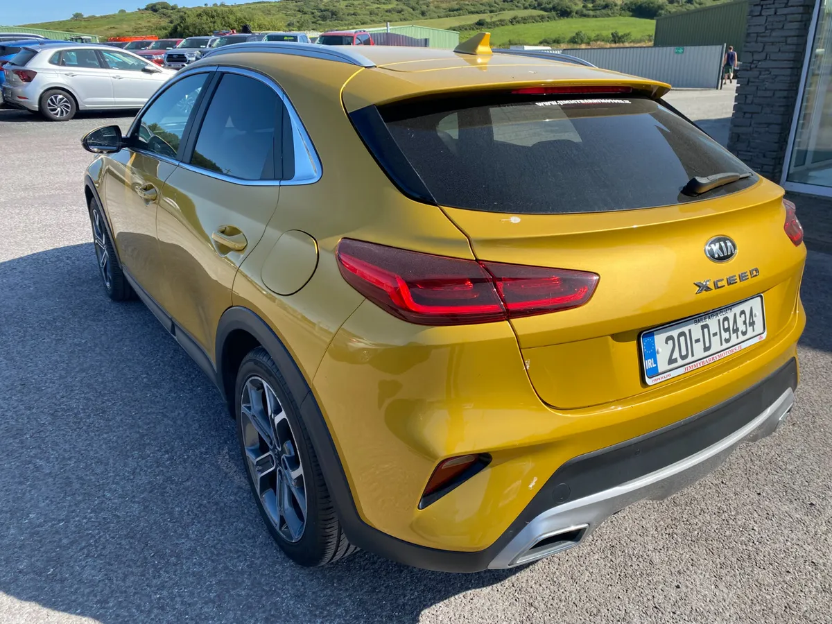 2020 Kia XCeed SE HD 5DR - Image 4