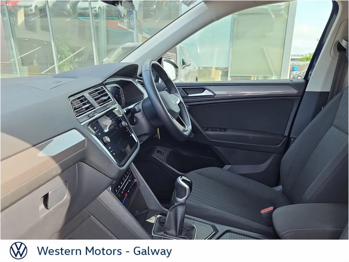 Volkswagen Tiguan Allspace 2.0 TDI 122HP Life 7 Se - Image 4