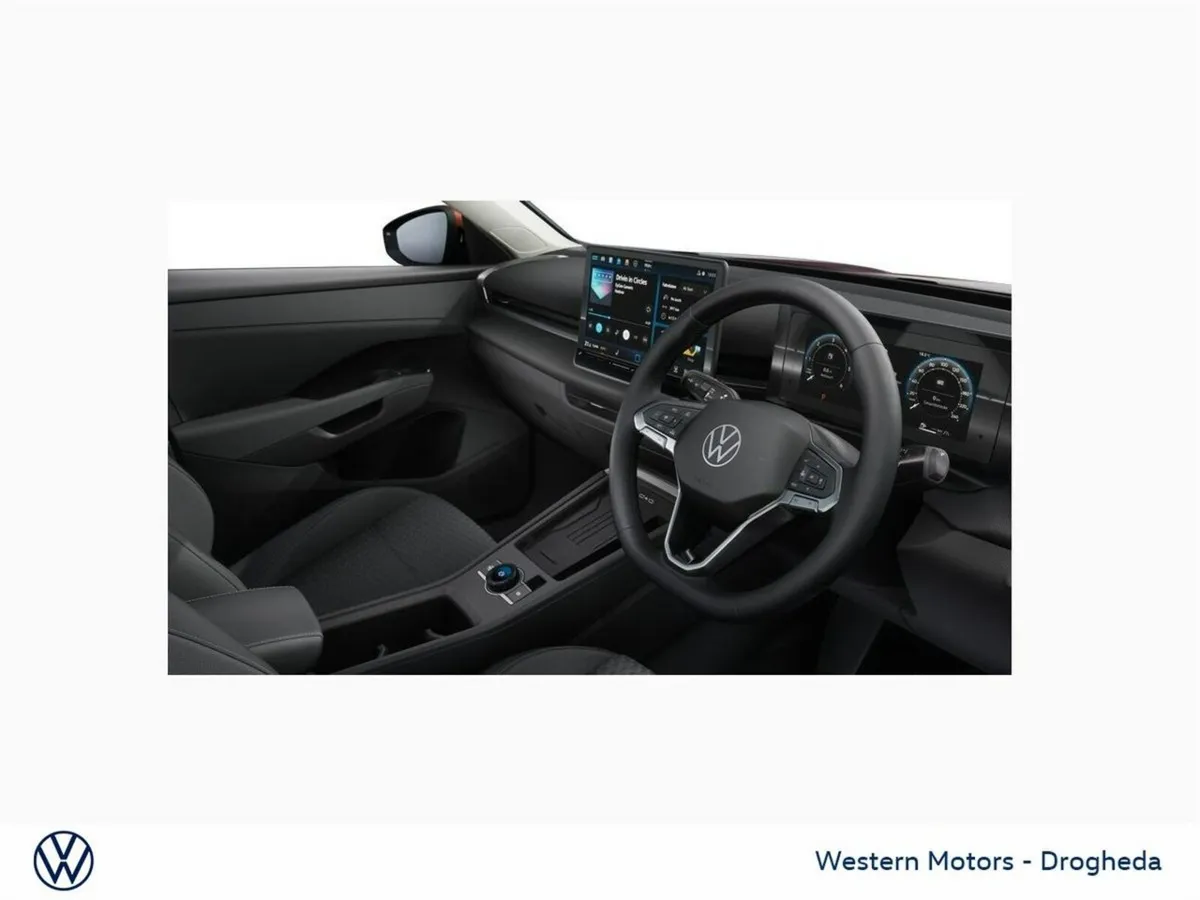 Volkswagen T-Roc Life Petrol Automatic *262 DELIVE - Image 4