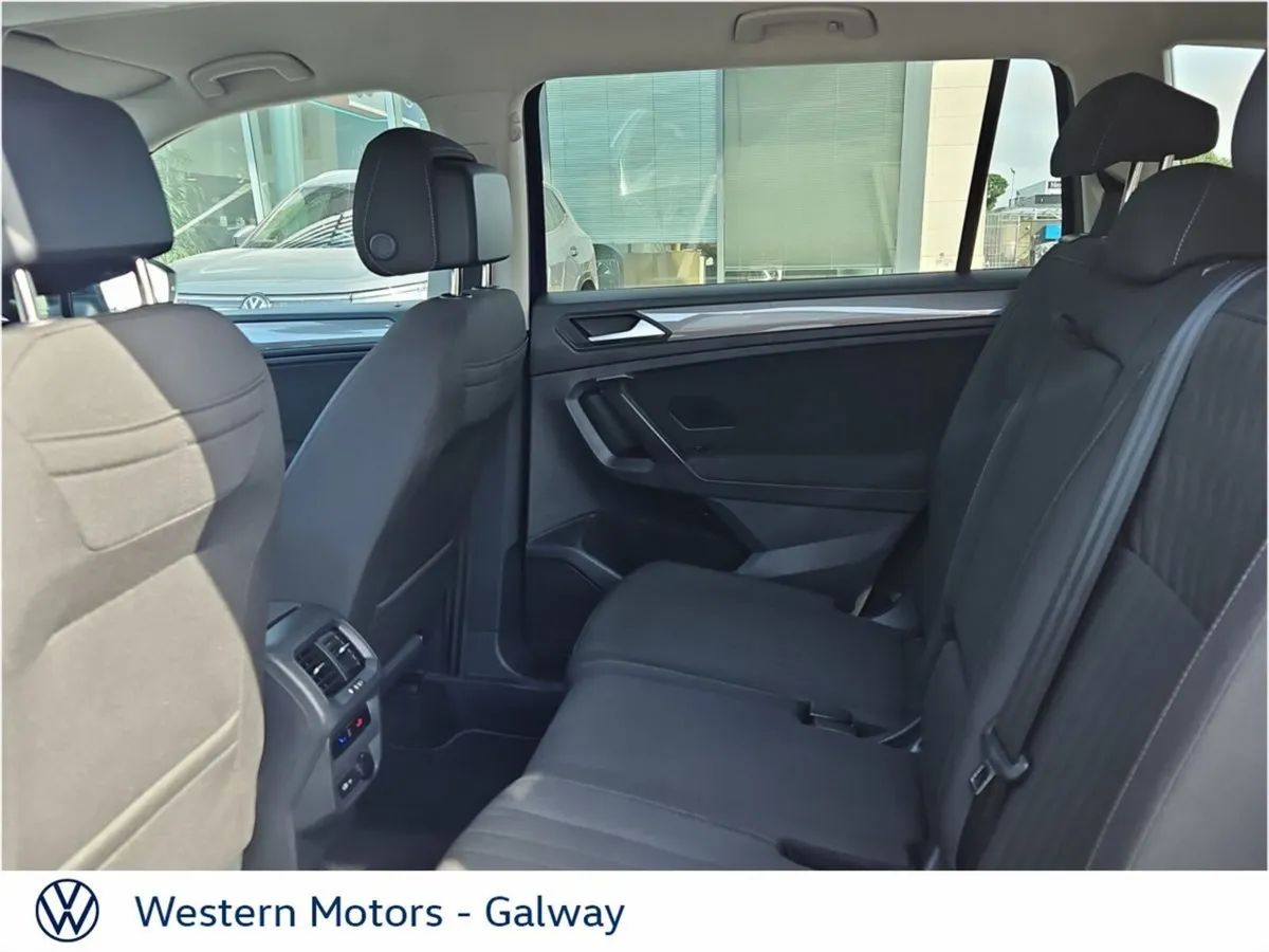 Volkswagen Tiguan Allspace 2.0 TDI 122HP Life 7 Se - Image 6