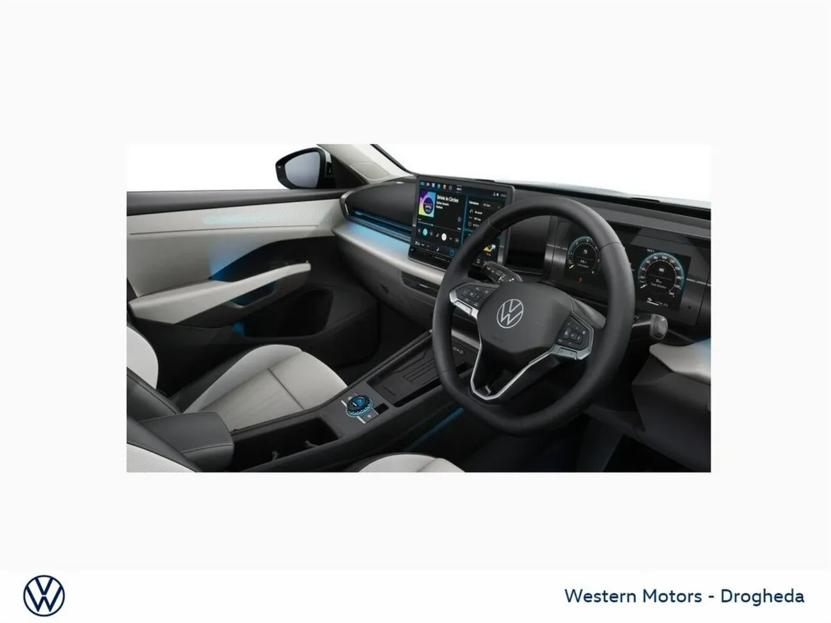 Volkswagen T-Roc Style 116BHP - Image 4