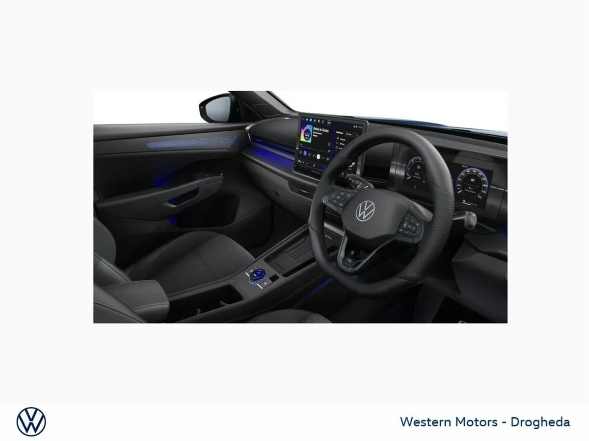 Volkswagen T-Roc R-LINE 150BHP AUTO *262 DELIVERY* - Image 4