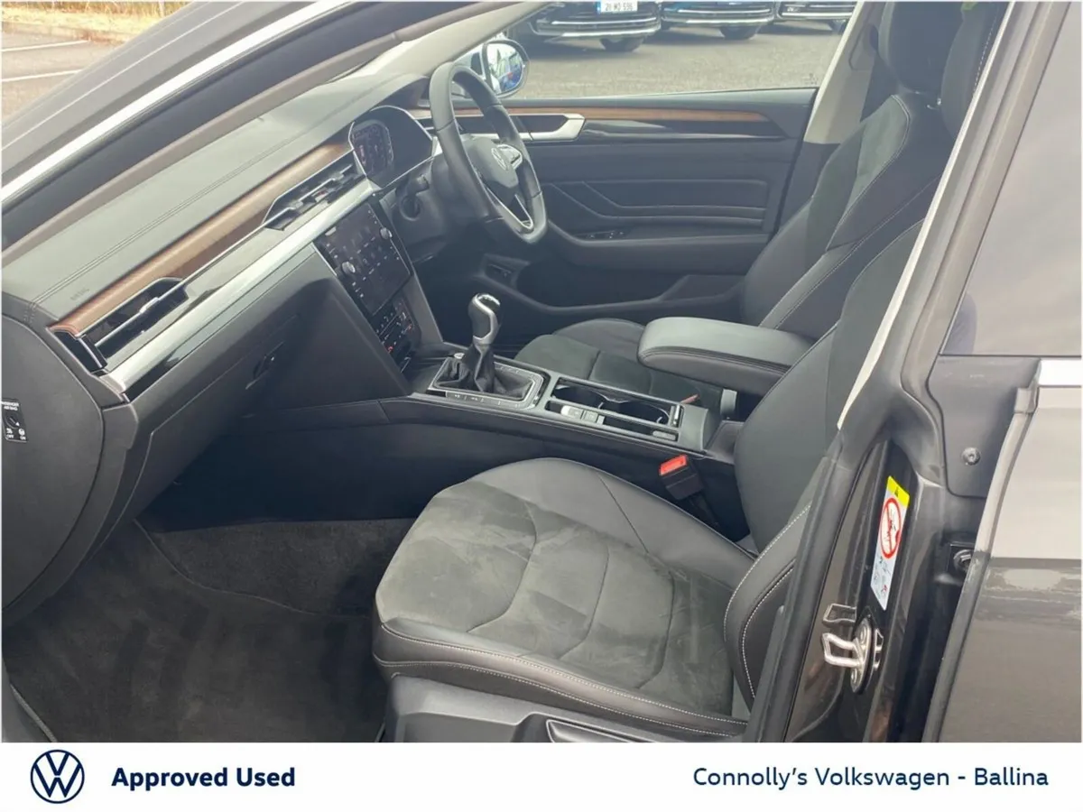 Volkswagen Arteon 2.0TDI M6F 150HP ELEGANCE - Image 4