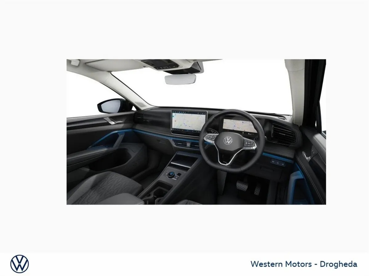 Volkswagen Tiguan 2.0TDI Edition 75 DSG *IMMEDIATE - Image 4
