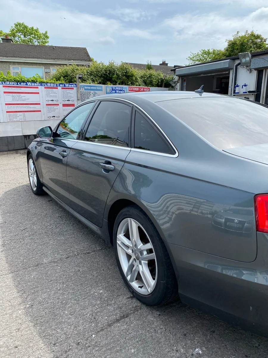 Audi A6 2012 - Image 5