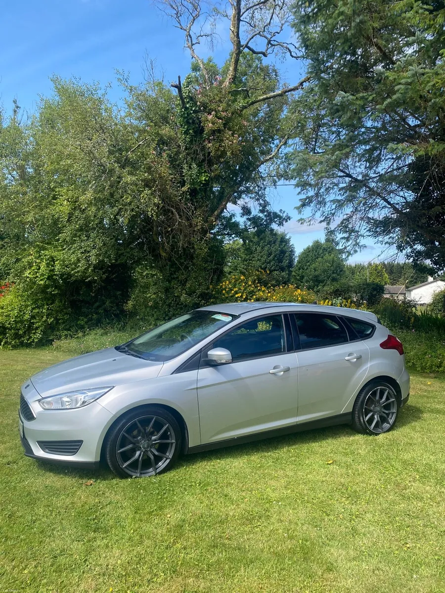 Ford Focus 2015 - Image 1