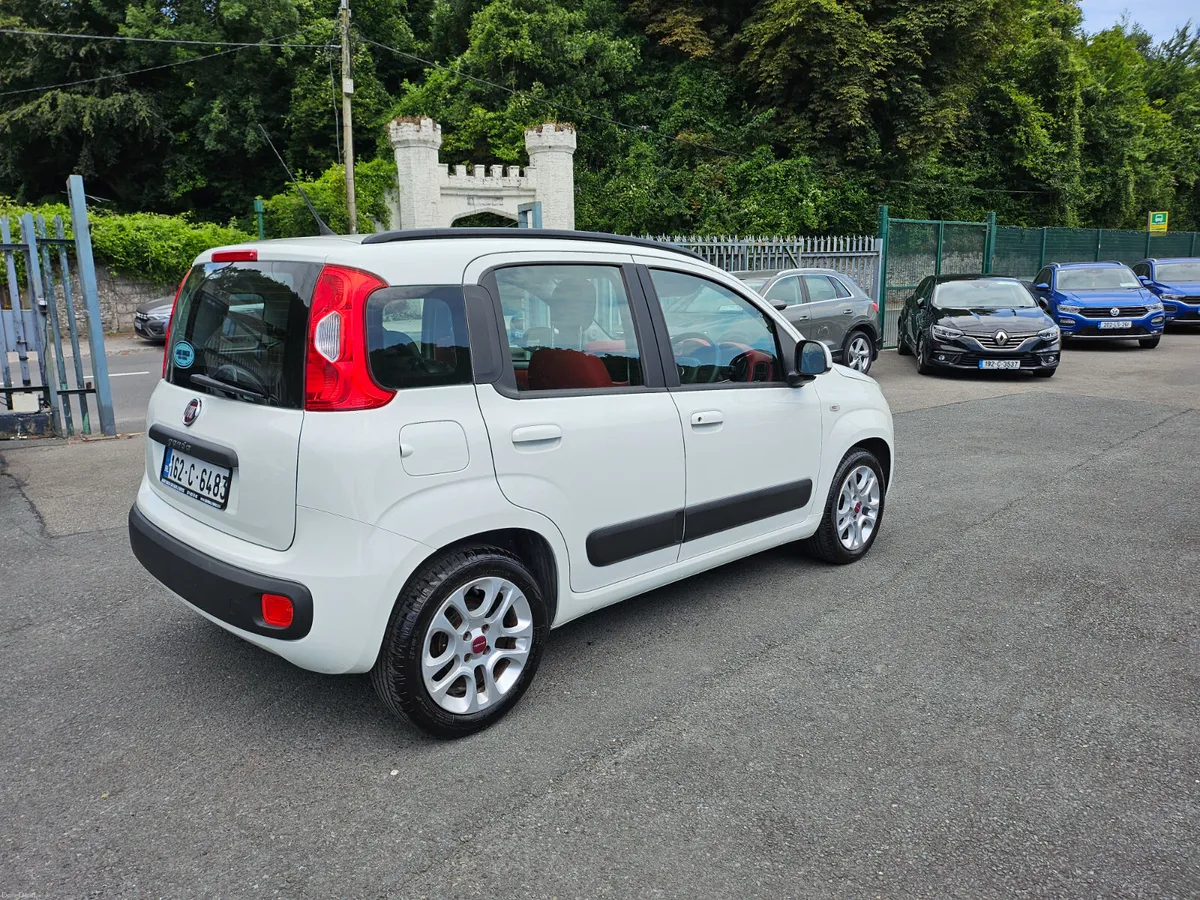 Fiat Panda 2016 1.2 LOUNGE - Image 6