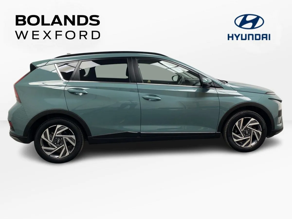 Hyundai Bayon Bayon Executive - Image 4