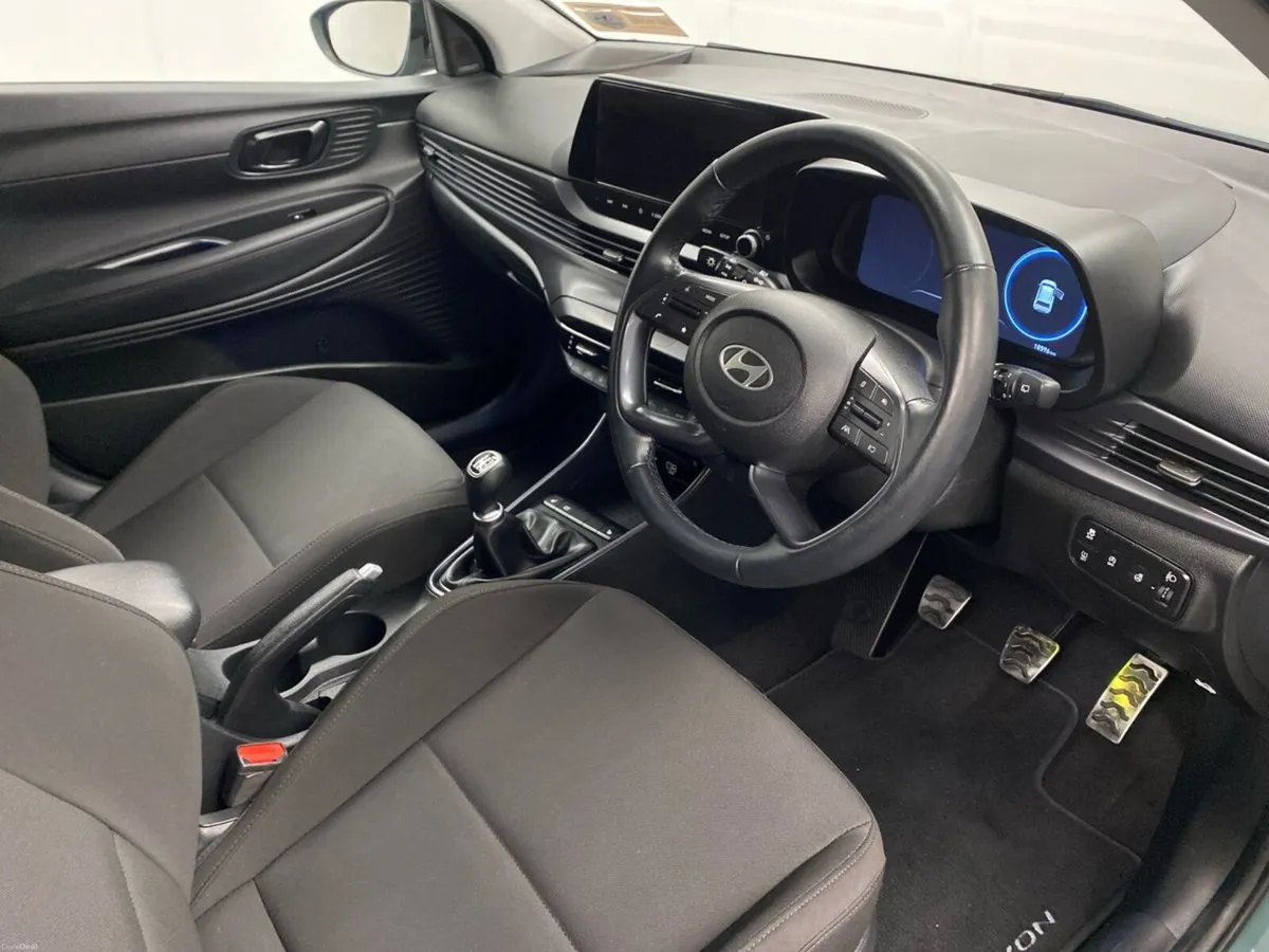 Hyundai Bayon Bayon Executive - Image 6