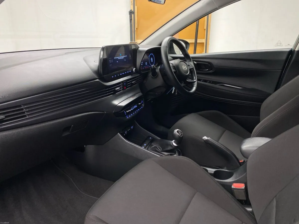 Hyundai Bayon Bayon Executive - Image 3