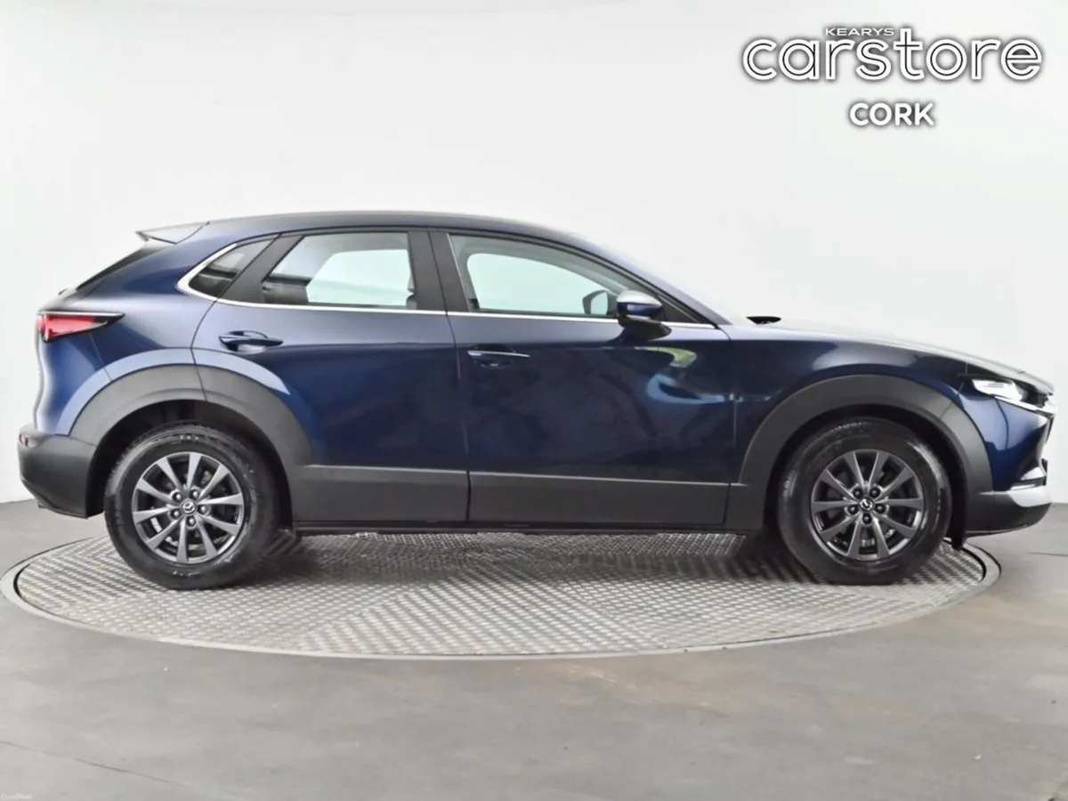 Mazda CX-30 2WD 1.8D 116ps GT - Image 3