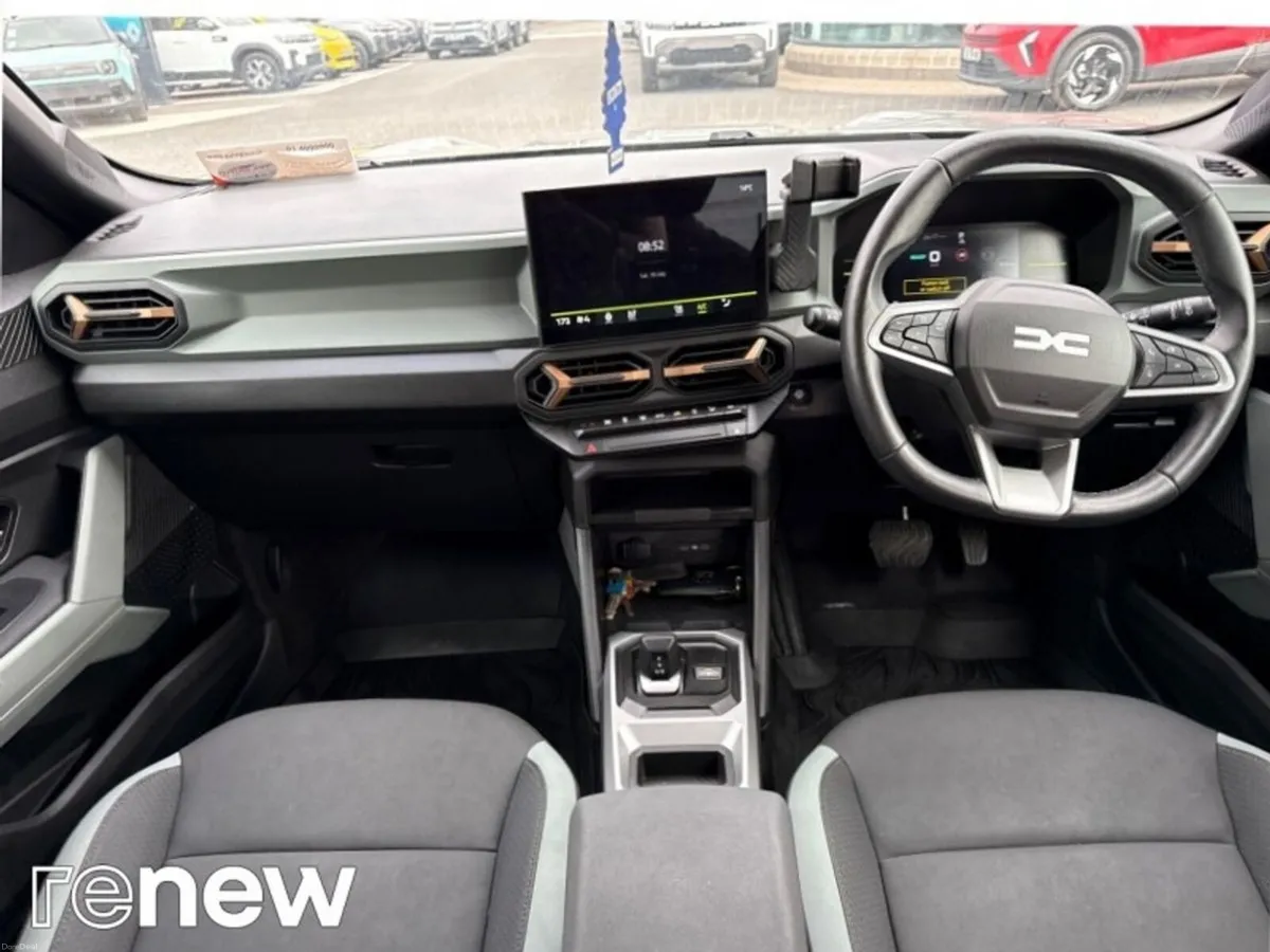 Dacia Duster HEV 140 Extreme - Image 2