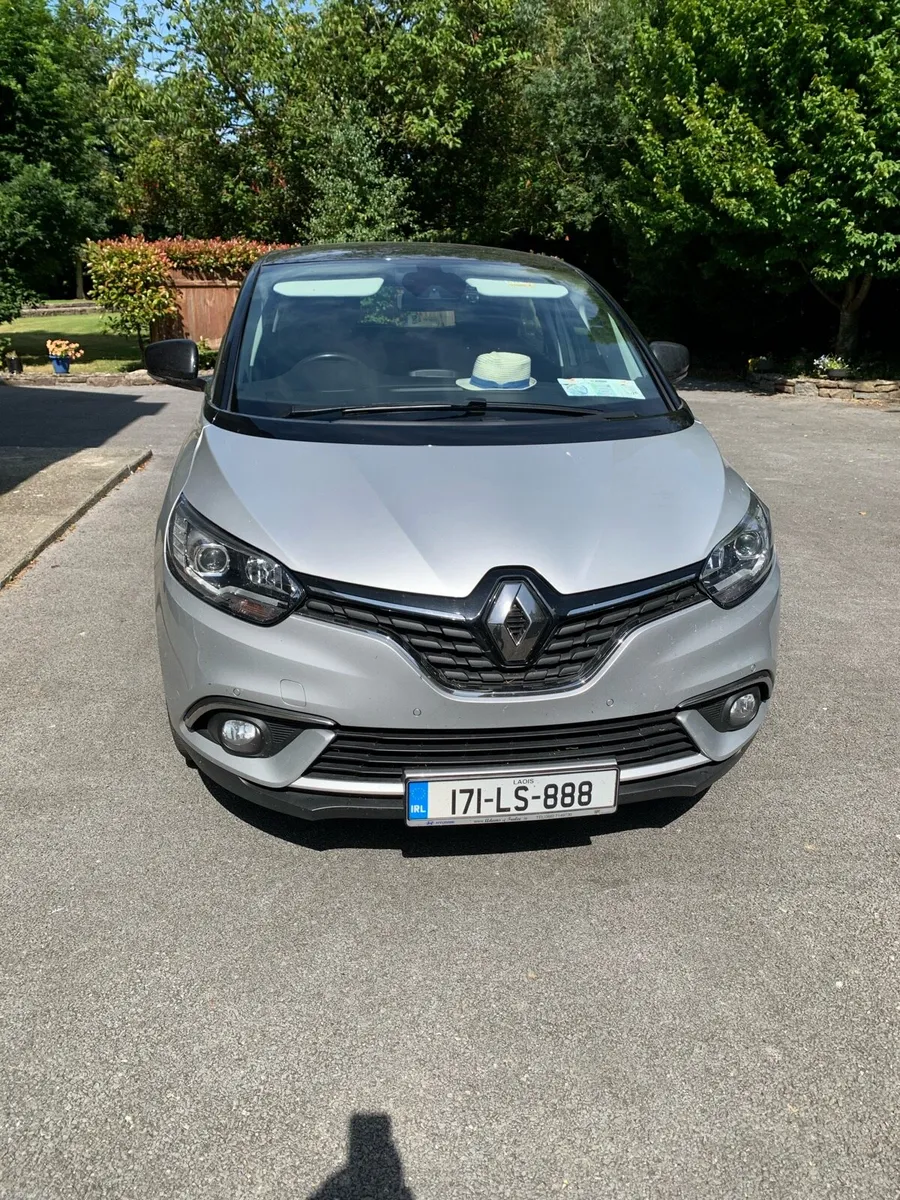 Renault Scenic Dynamique - Image 1