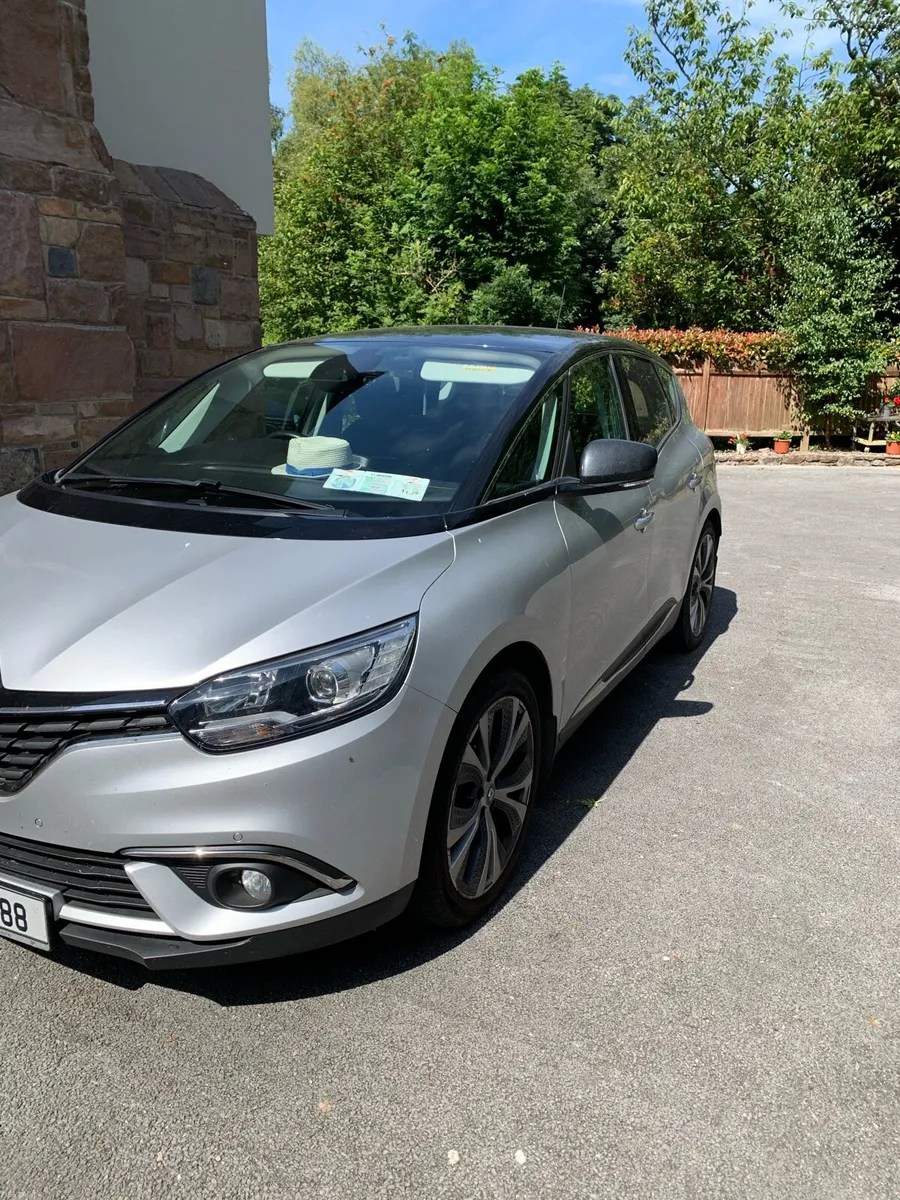 Renault Scenic Dynamique - Image 3