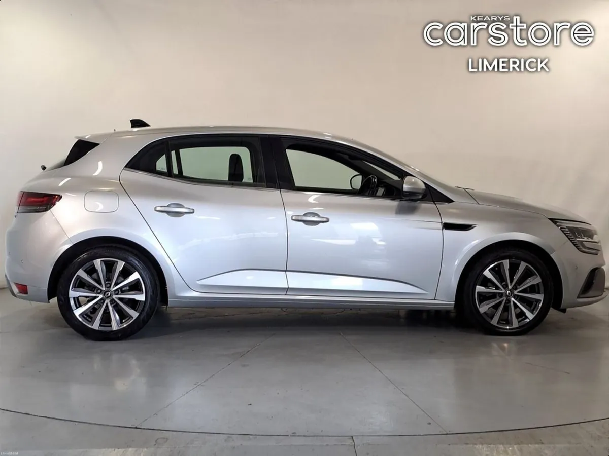 Renault Megane 1.3TCe 140 GPF RS Line - Image 2