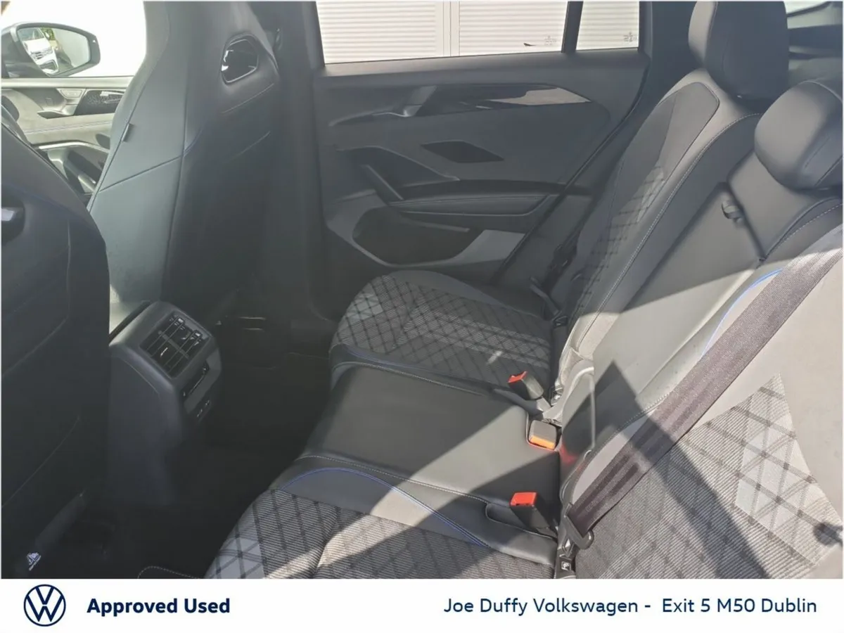 Volkswagen Tiguan R-LINE 75 1.5 PHEV 204HP AUTO - Image 6