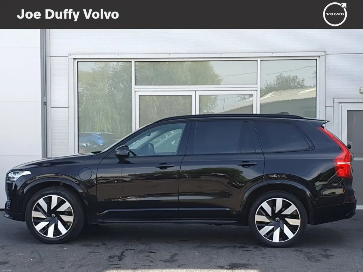 Volvo XC90 T8 PHEV 455hp Plus - Image 3
