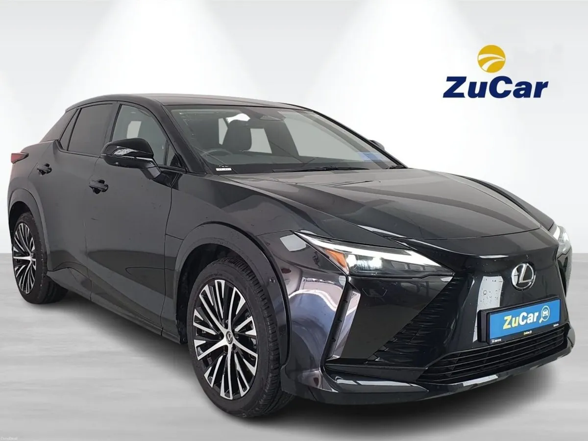 Lexus RZ Rz 450 E Takumi 4X4  Takumi  313 Electric - Image 1