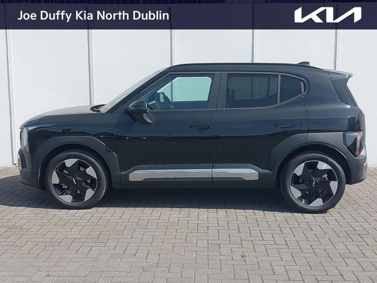 Kia EV2 Earth EV - Image 4