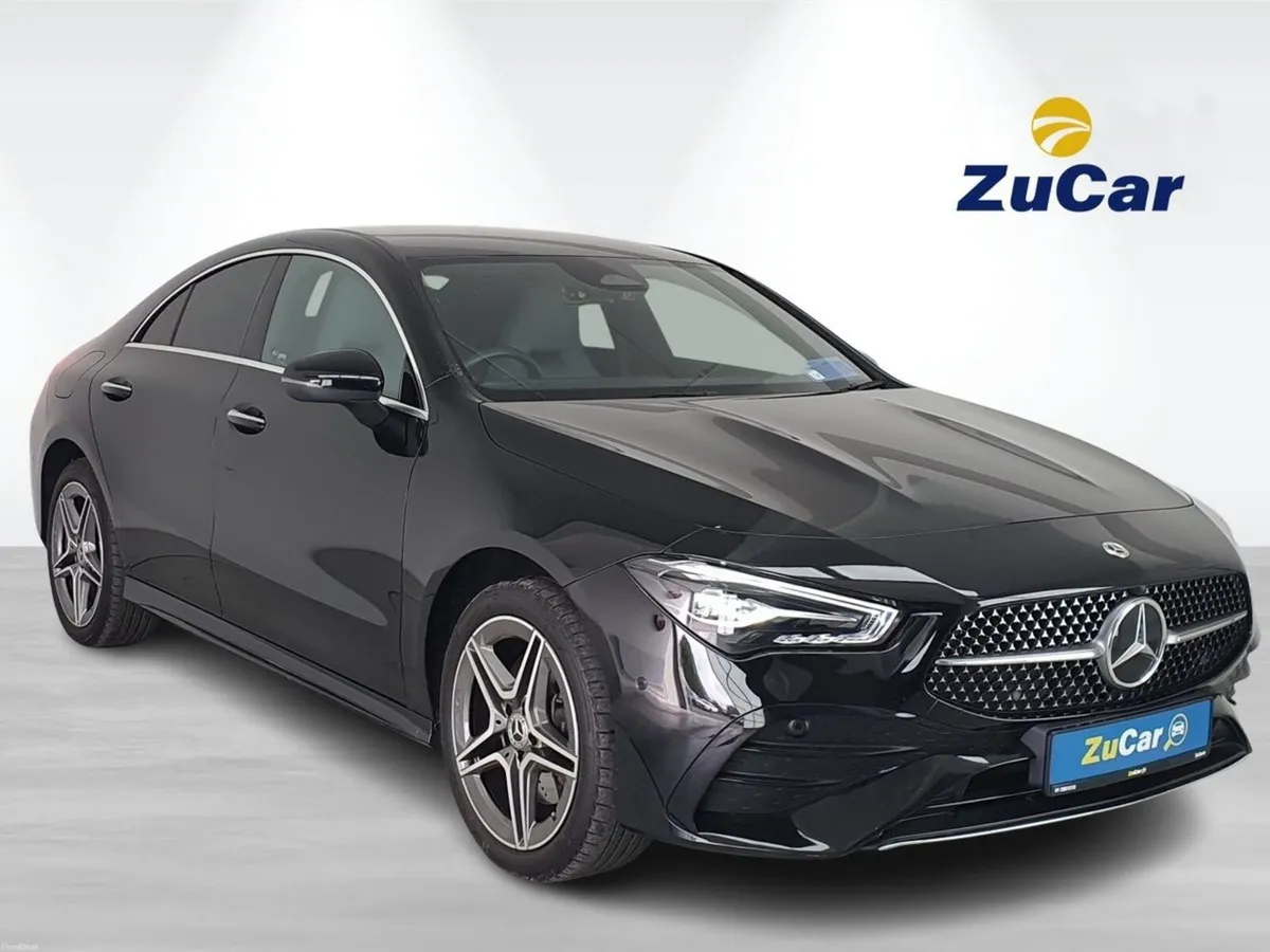 Mercedes-Benz CLA Cla 250 Amg Line Executive E A - Image 1