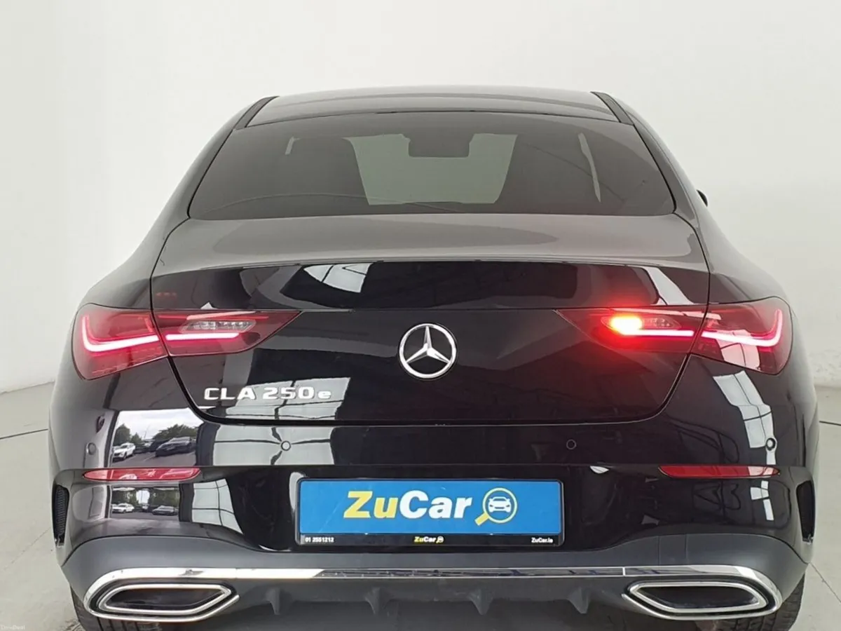 Mercedes-Benz CLA Cla 250 Amg Line Executive E A - Image 4