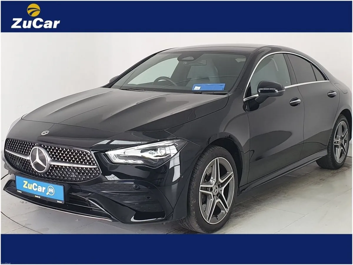 Mercedes-Benz CLA Cla 250 Amg Line Executive E A - Image 6