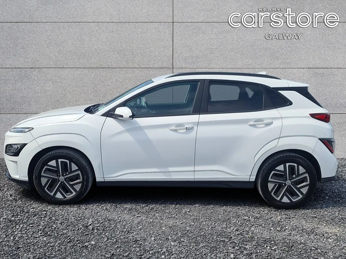 Hyundai KONA Kona Premium Ev  Premium  204 PMSM 64 - Image 6
